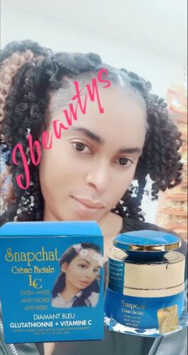 glutathion bleu Glutathione The Pet Farmacy Lait Snapchat diamant blue face