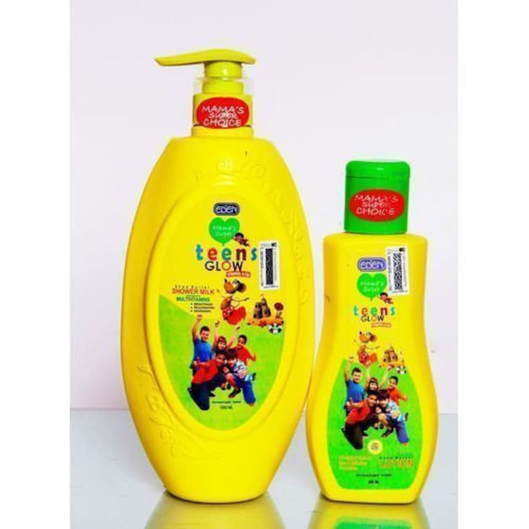 Kids Flawless Products