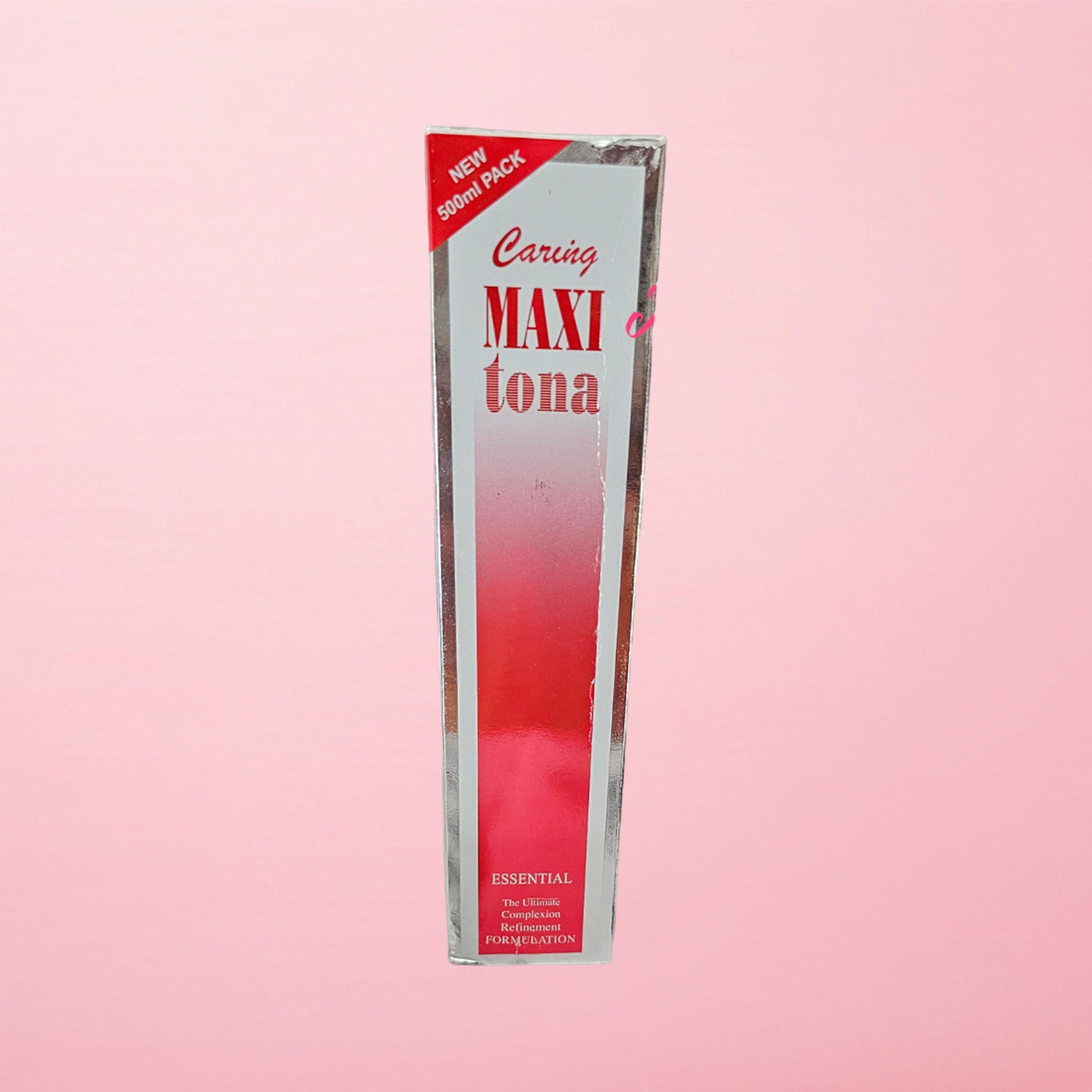 MAXI TONA BODY LOTION