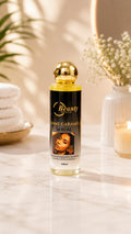 Dame Caramel Body Serum 100% Effective Moisturizing, Hydrating, Skin Brightening & Luminous Glow.