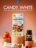 Phyto Collagen Stem Cell Gluta Astaxanthin Booster candy White