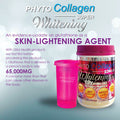 PHYTO Collagen King of Whitening 19X STEM CELL Skin Anti Aging 100% Original