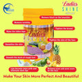 Tilte: Ladies Shine Advanced Glutathione Supplement (Phyto DSM)