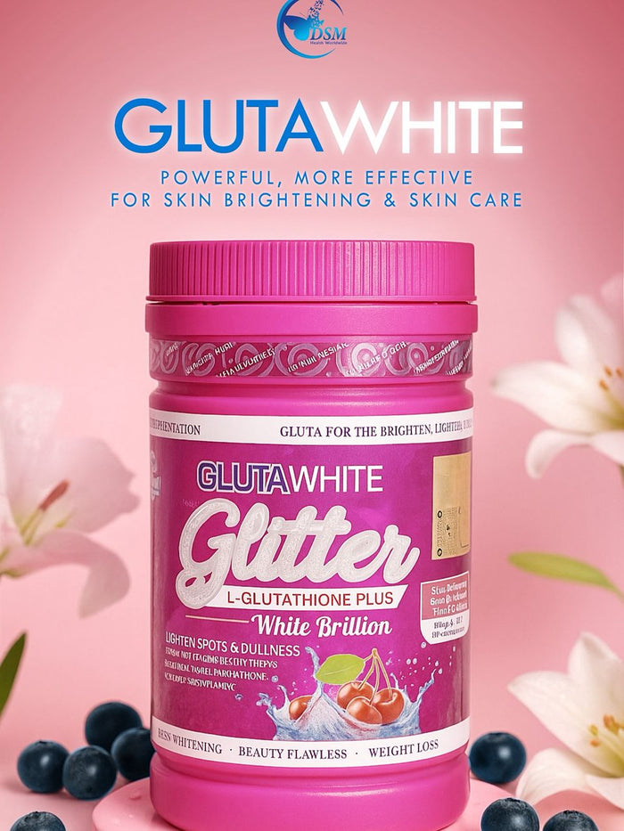 Gluta White Sparkle L-Glutathione Plus White Brillion