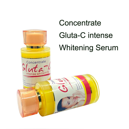 Concentrate Gluta-c Intense whitening Serum