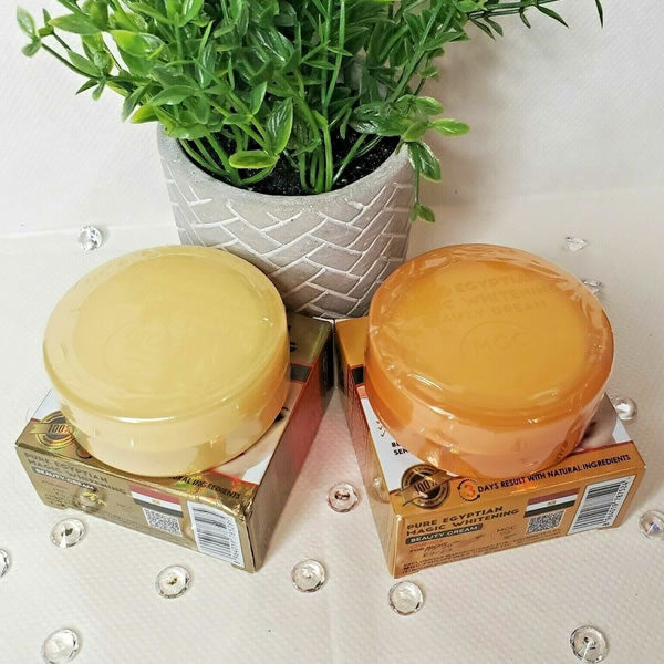 Gold Sand Authentic Egyptian Fragrance Oil [U] – Cream & Coco Skincare