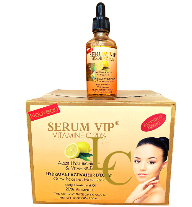 SERUM VIP VITAMIN