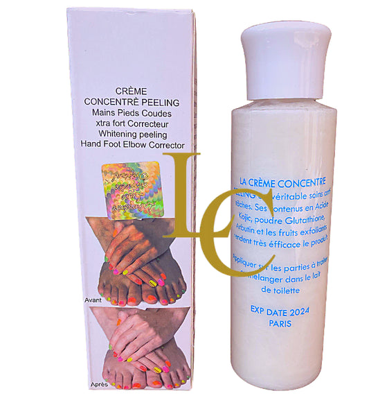 Dark knuckles Peeling Cream jbeautys Dark knuckles Peeling Cream jbeautys